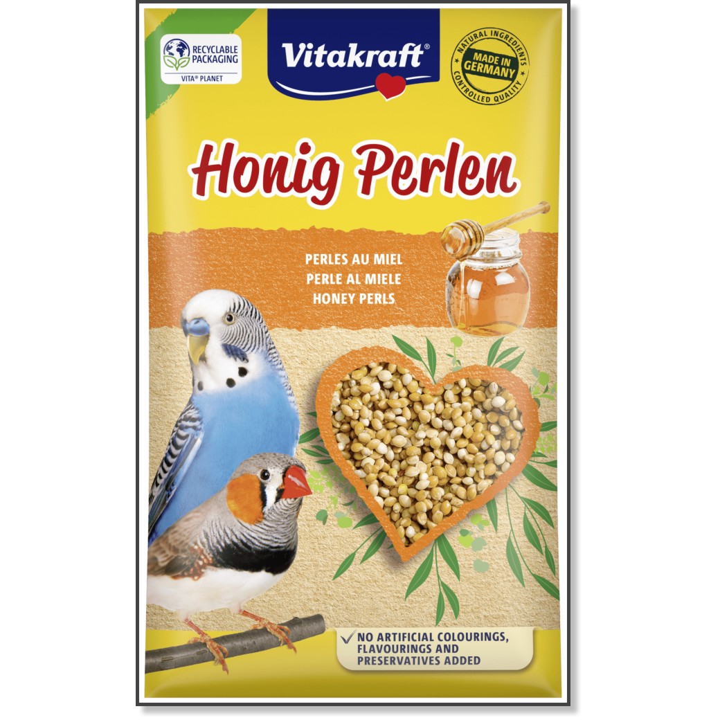        Vitakraft - 20 g,      - 