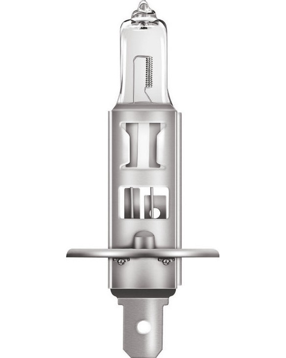       12V Osram H1 - 55 W - 1550 lm - 