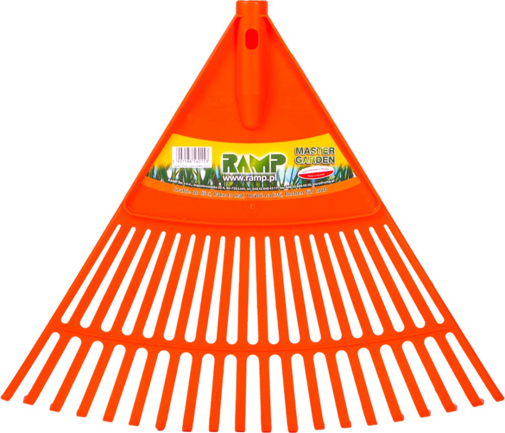    RAMP L - 