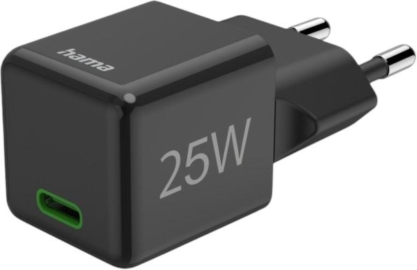  o Hama Mini - 25 W, USB-C - 