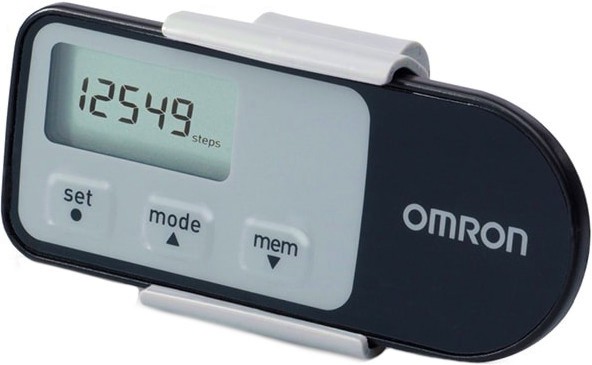  Omron Walking Style One 2.1 - 