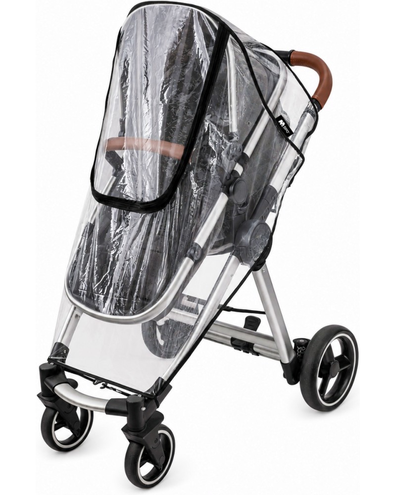 ����������� ��������� �� ������ ������� SIPO Stroller Rain Cover - ��������