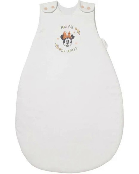 ����� ������� ������ ����� Babycalin Minnie Good Morning - 65 cm, �� ���� ���� ���� � �������� - �������