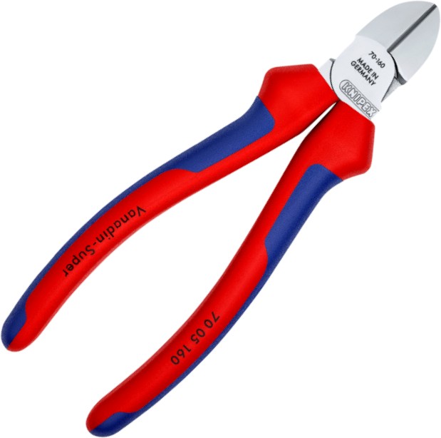    Knipex -   160 mm - 