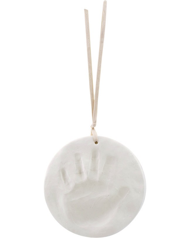 Комплект за създаване на отпечатък Kaloo My First Hand and Foot Print Комплект за създаване на отпечатък Kaloo My First Hand and Foot Print - продукт