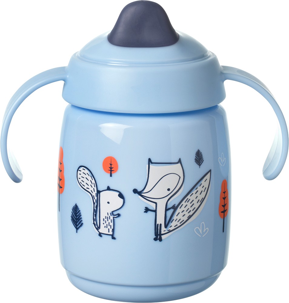    Tommee Tippee Superstar - 300 ml,   ,   Superstar, 6+  - 