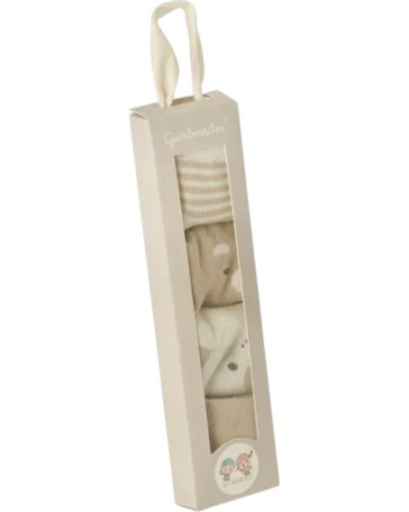 ������� ������ GAMBERRITOS - 4 �����, �� 0-3 ������ - �������