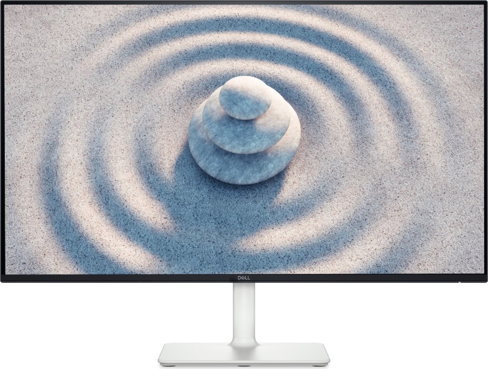  Dell S2725H - 27", IPS, 100 Hz, 16:9, 1920 x 1080, 4 ms, 2 x HDMI, 2 x 5 W - 