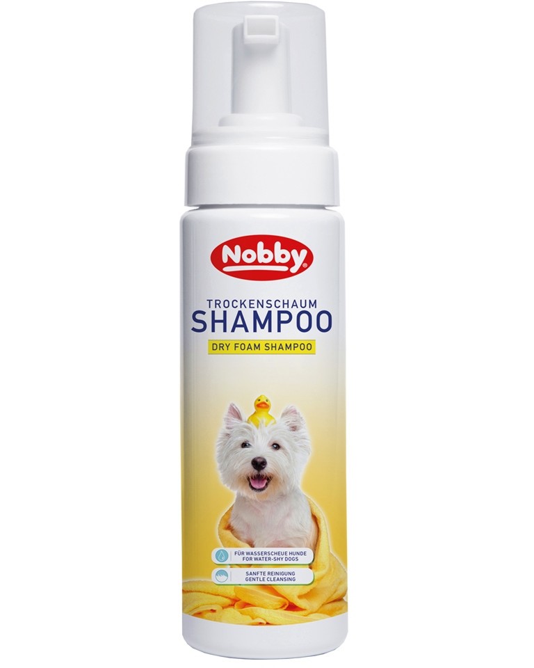  -     Nobby - 230 ml - 