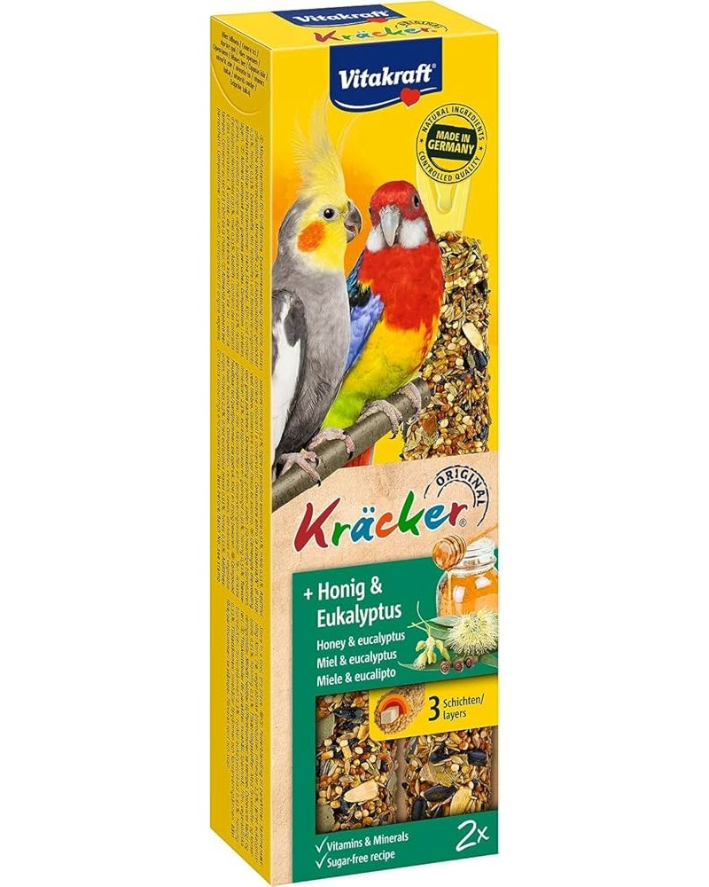     Vitakraft Kracker - 2 ,     - 