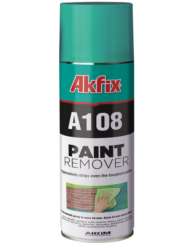      Akfix A108 - 400 ml - 