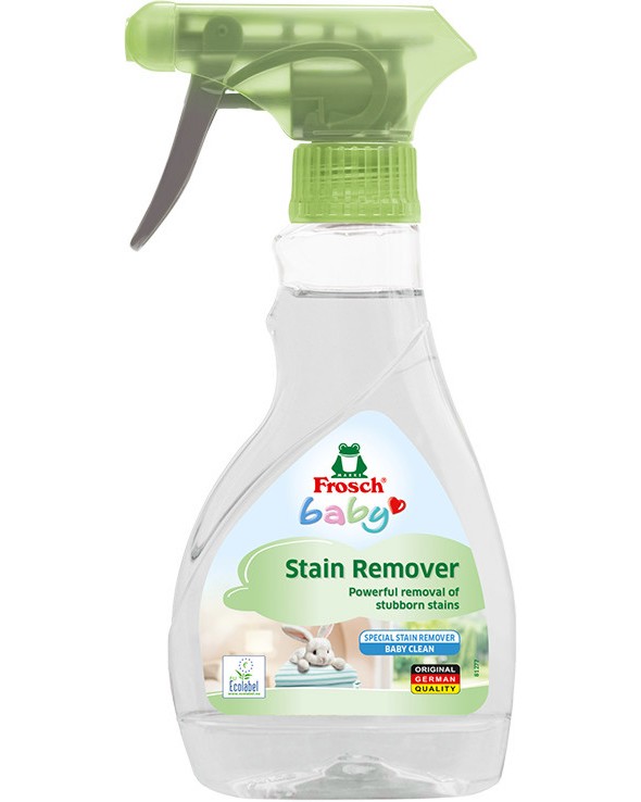 ����� �������� �� ���������� �� ����� Frosch Baby - 300 ml - ��������� ��������