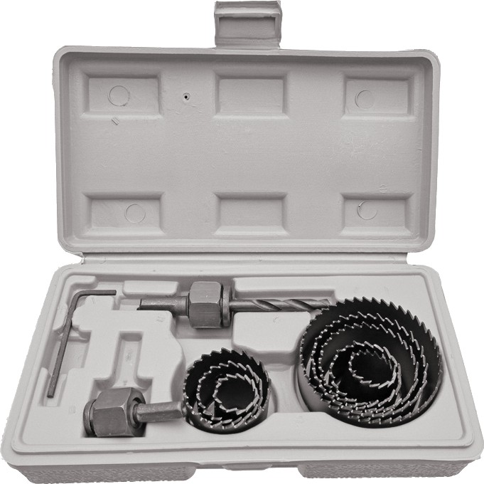     Premium -    11    ∅ 19 - 64 mm - 