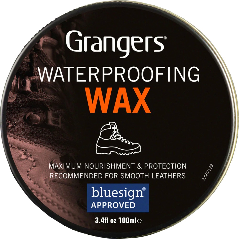     Grangers Waterproofing Wax - 100 g - 