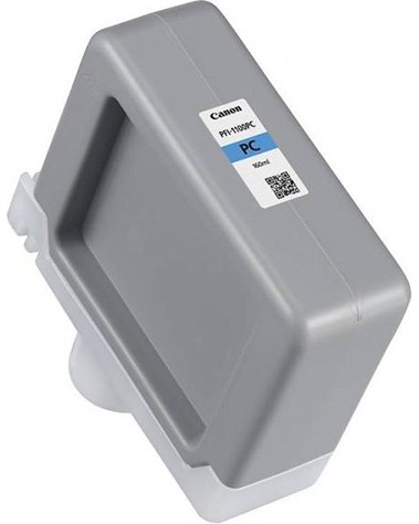      Canon PFI-1100 Photo Cyan - 160 ml - 