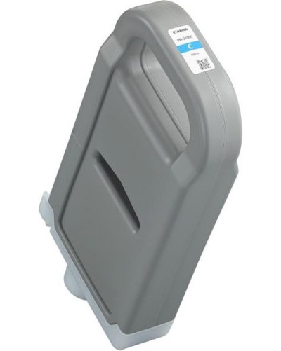      Canon PFI-2700 Cyan - 700 ml - 