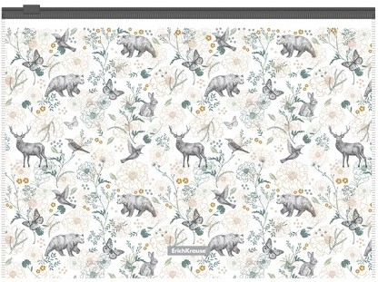    Erich Krause Natural Way -   B5 - 