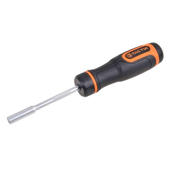     Tactix CR-V - 7  - 