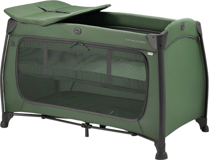       Hauck Play N Relax Center -   60 x 120 cm,     - 