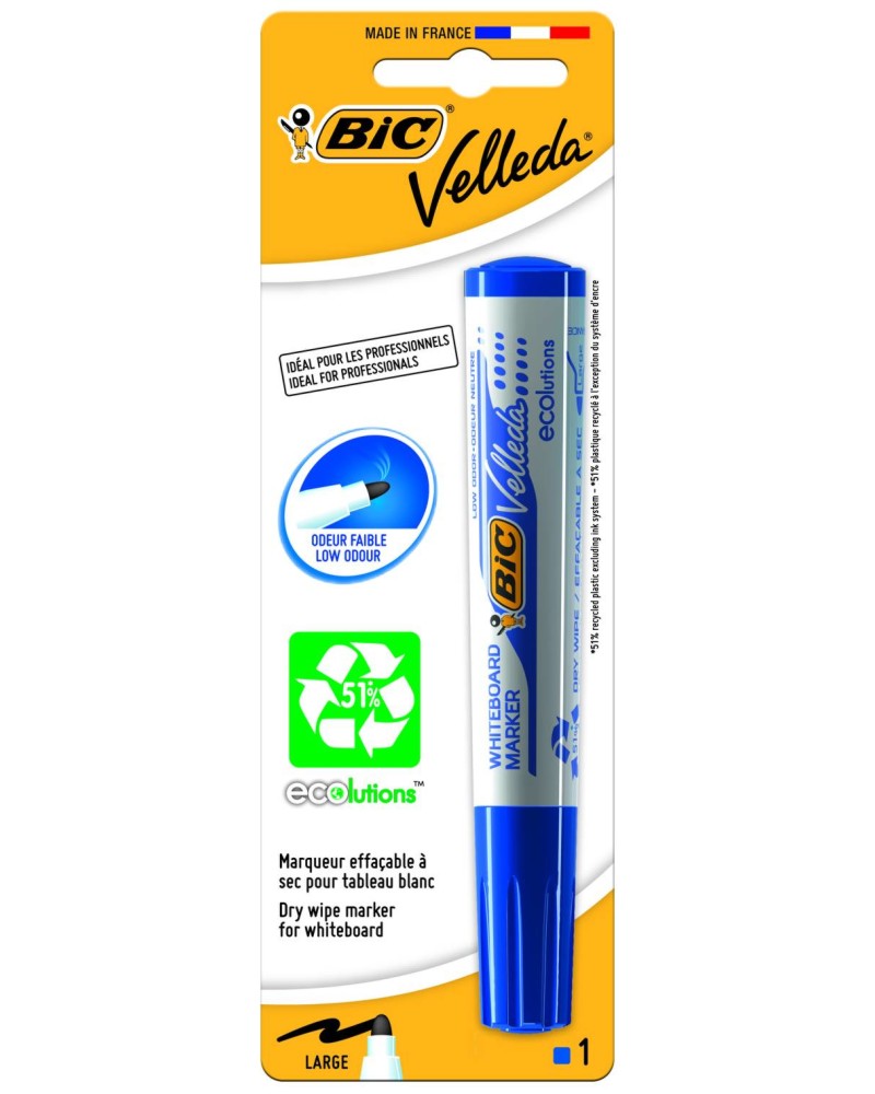     BIC Velleda 1 - 