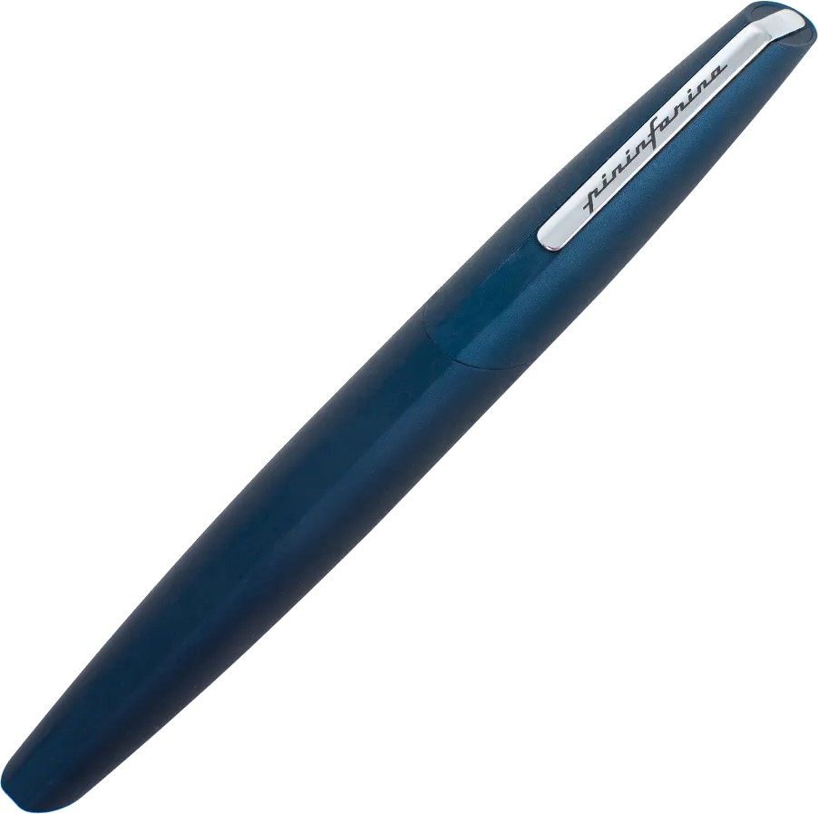 ����� Pininfarina Segno - � ����� �� ���������� PF Two - 