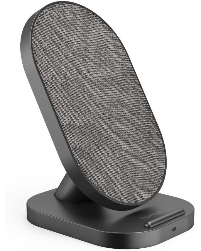 �������� ������� ���������� Hama QI-FC10S-Fab - 10 W - 