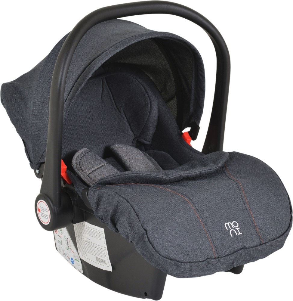     Moni Trio i-Size -  40  87 cm -   