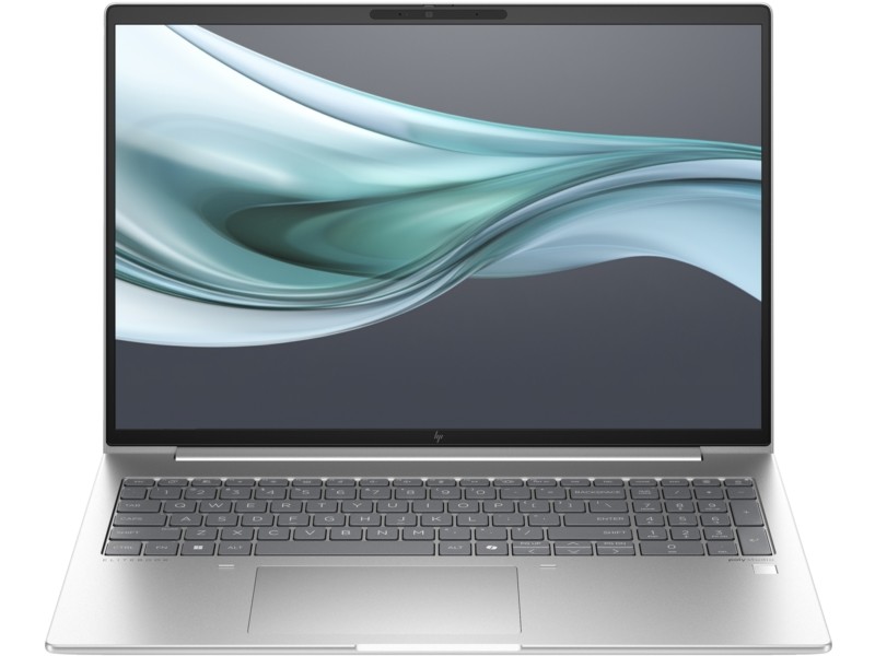  HP EliteBook 660 G11 - Intel Core Ultra 7 155U 1.7 GHz, 16" IPS 1920 x 1200, 60 Hz, 16 GB RAM DDR5, 512 TB SSD, Windows 11 Pro - 