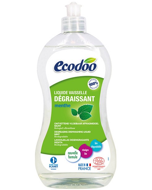     Ecodoo - 0.5   1 l,      -   