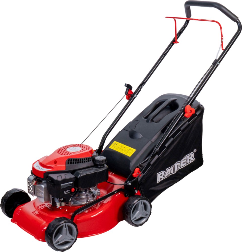 Бензинова косачка за трева Raider RD-GLM14 Бензинова косачка за трева Raider RD-GLM14 - От серията Garden Tools -