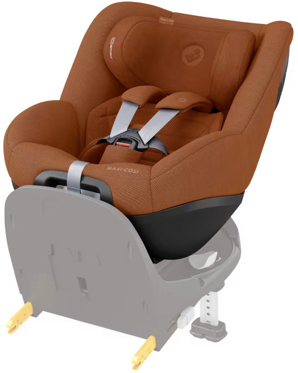     Maxi-Cosi Pearl 360 Pro -  Isofix ,  61  105 cm -   