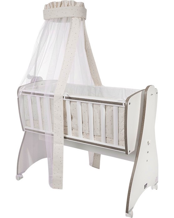    7  Lorelli First Dreams -   40 x 90 cm,    - 