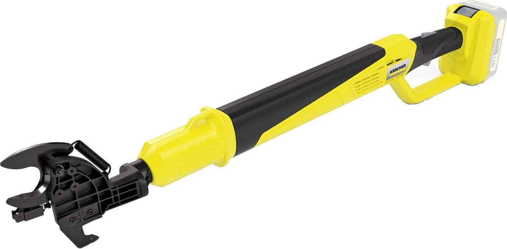    18V Karcher TLO 18-32 -     - 