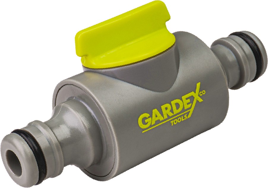     ∅ 1/2" Gardex -      Culture - 