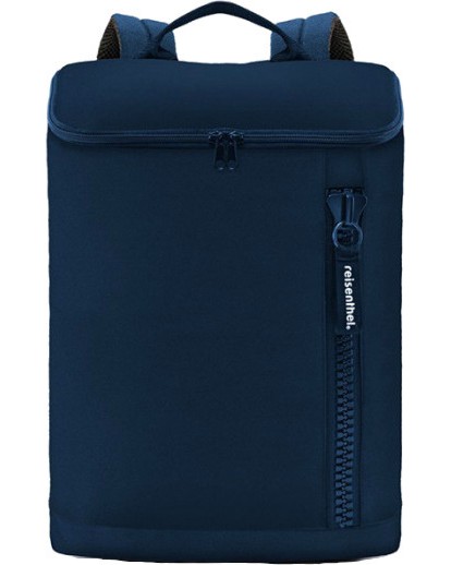 Раница Reisenthel Overnighter Раница Reisenthel Overnighter - 13 l от колекция Dark Blue -