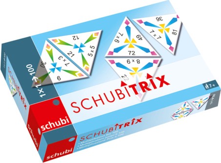 ��������� �� 100 - ������������� ������ �� ������� Schubitrix - ����