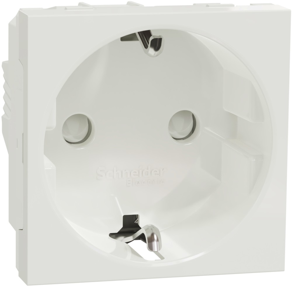    2M Schneider Electric -      New Unica - 