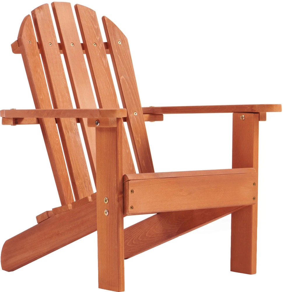 Детски дървен стол Adirondack - Ginger Home Детски дървен стол Adirondack - Ginger Home - продукт
