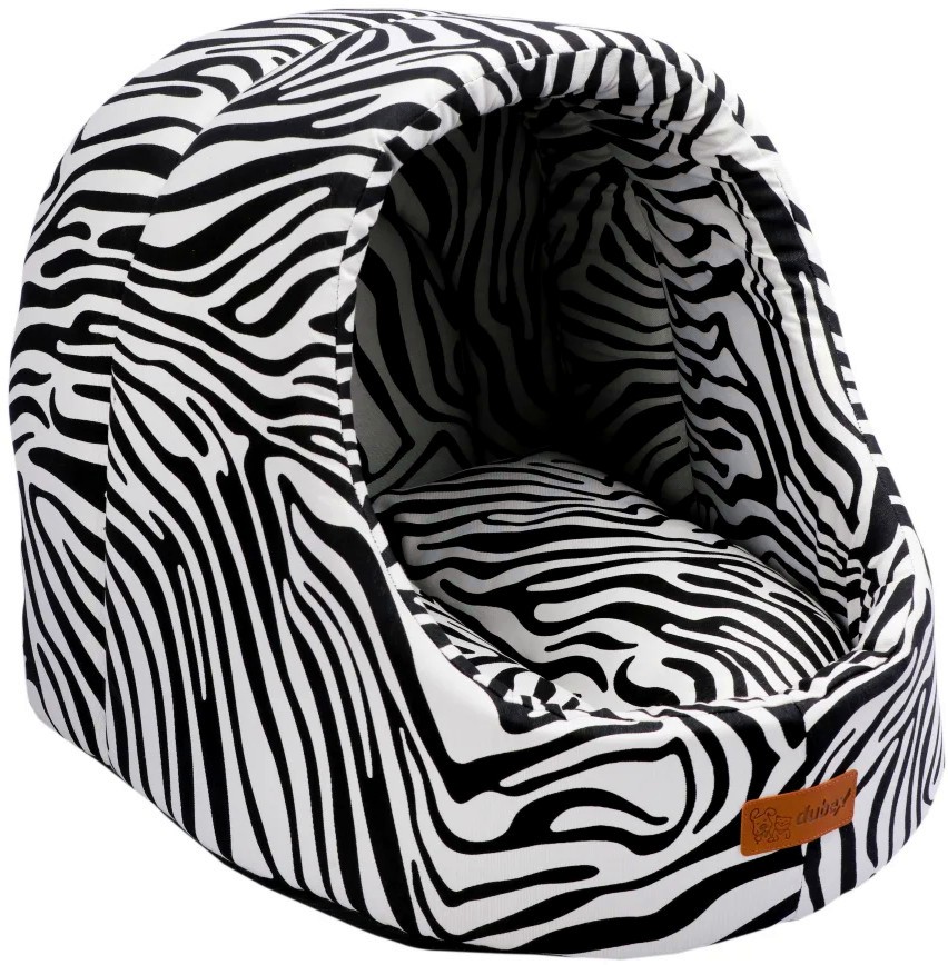 Къщичка за кучета и котки Dubex Mini Cave Къщичка за кучета и котки Dubex Mini Cave - 50 / 47 / 43 cm - продукт