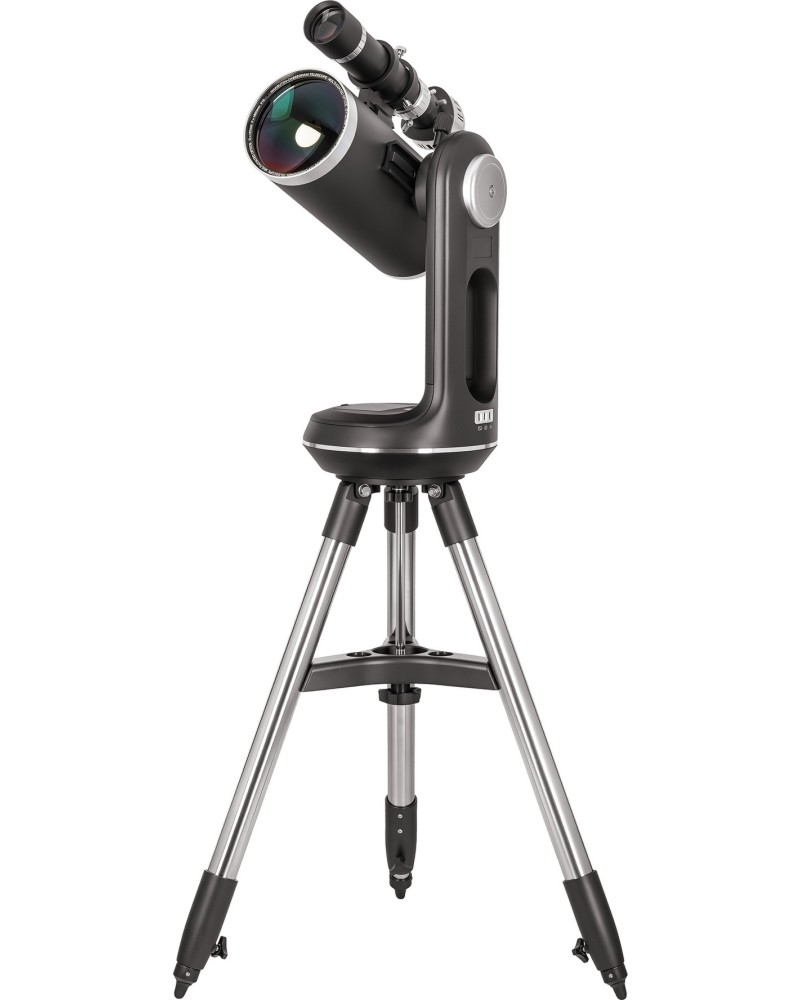 Смарт телескоп Kelvin Bright STM127 Смарт телескоп Kelvin Bright STM127 - С максимално увеличение 254x и аксесоари -