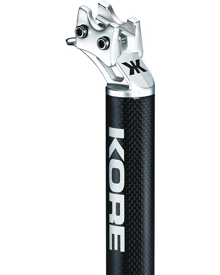    Kore I-Beam Elite Carbon - ∅ 27.2  31.6 mm - 