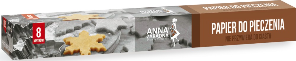 ������ �� ������ Anna - 8 m - 