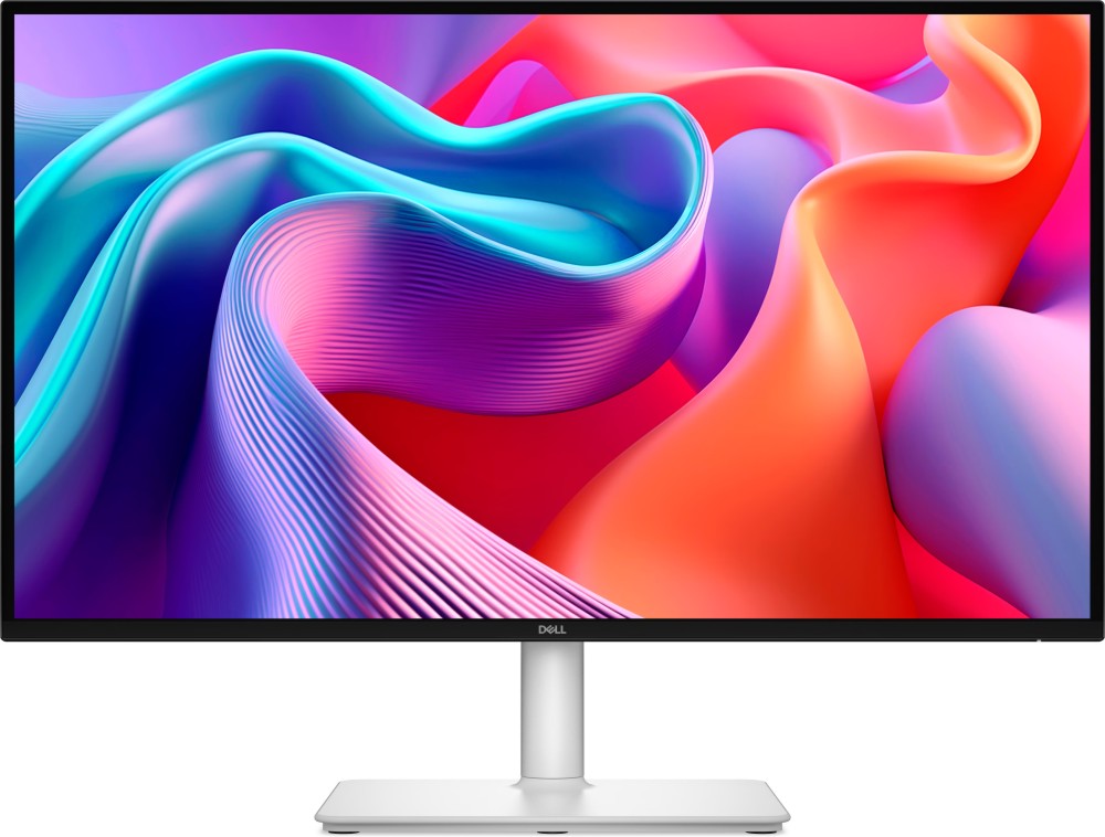 Монитор Dell S2725DSM Монитор Dell S2725DSM - 27", IPS, 144 Hz, 16:9, 2560 x 1440, 4 ms, HDMI, DisplayPort, 2 x 3 W, AMD FreeSync Premium Pro -