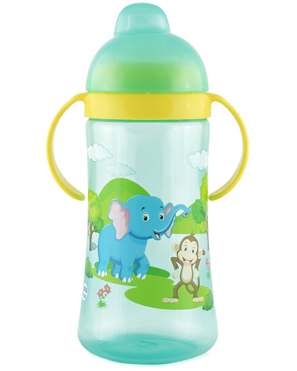   Baby Care - 330 ml,   ,  9+  - 