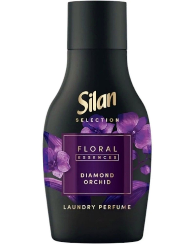 ������ �� ����� Silan Floral Essences - 540 ml, � ������ �� ���������� ������� - ����������