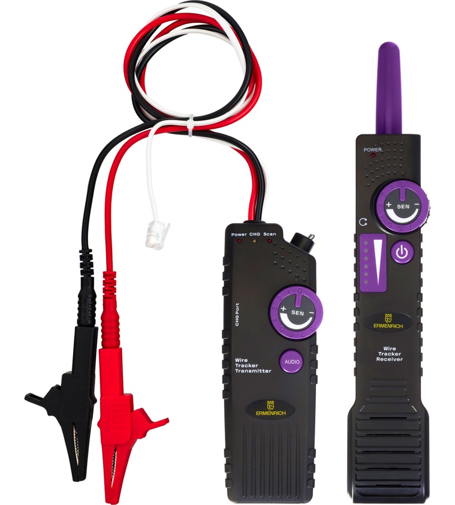    Ermenrich Ping SM100 - 