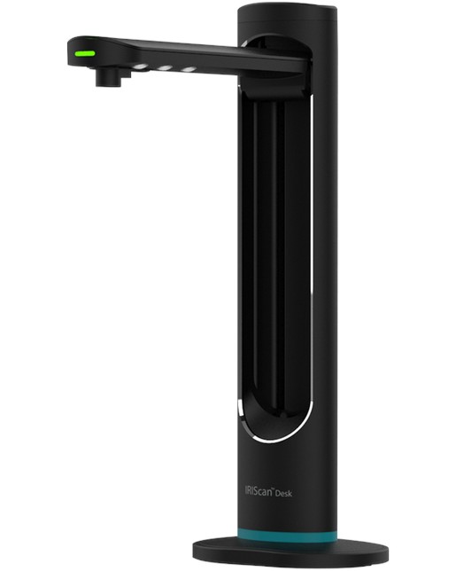    Canon IRIS Desk 6 Business - A3, A4, A5, A6, 2 x 16 MP, USB 2.0,  5000  - 