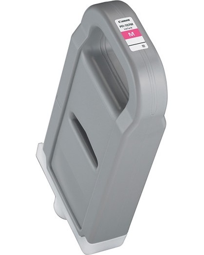      Canon PFI-707 Magenta - 700 ml - 