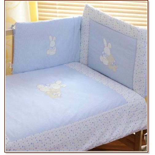    3    Gluck Rabbit -   60 x 120 cm  70 x 140 cm - 