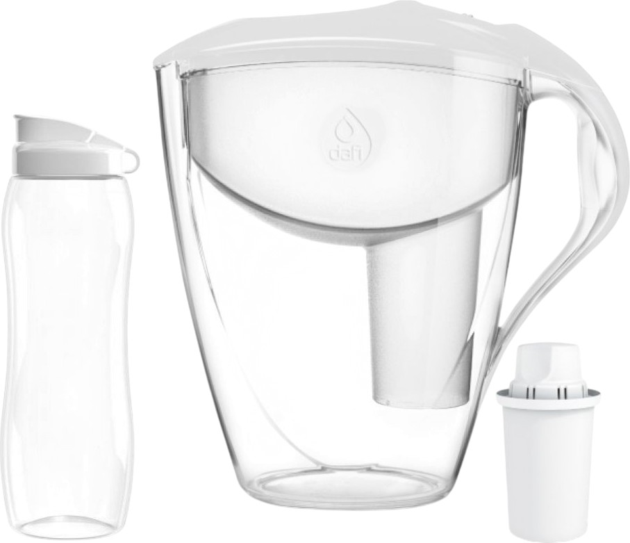 ���������� ���� �� ���� Dafi Astra - 3 l, � ������ � �������, �� ������� Classic - 